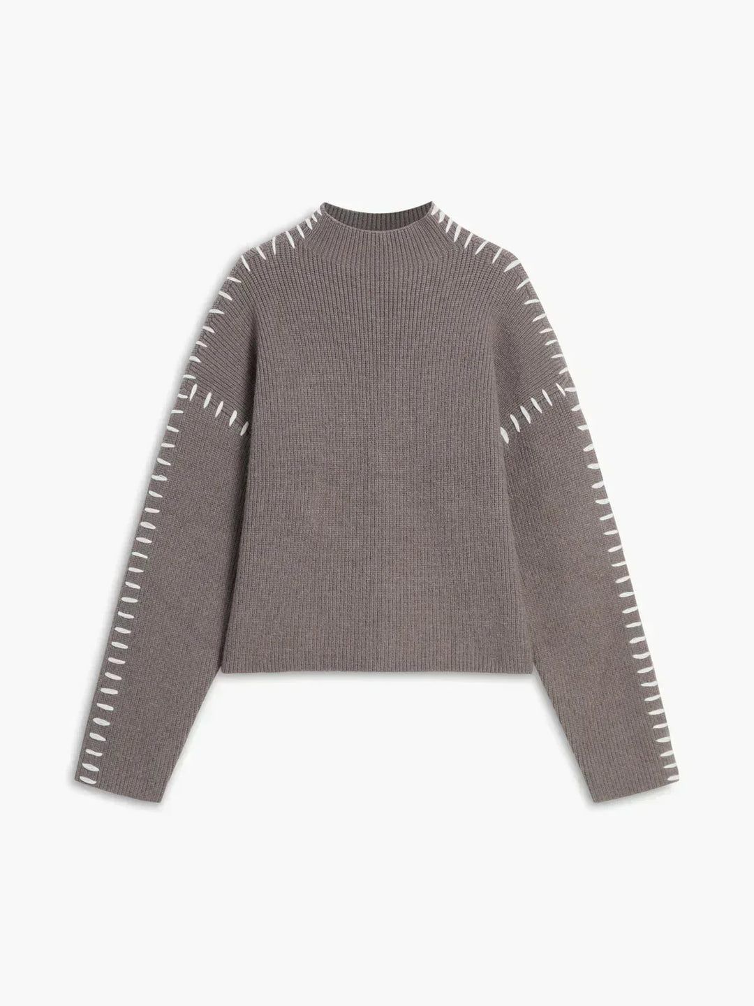 Nia | Hyggelig sweater — 7