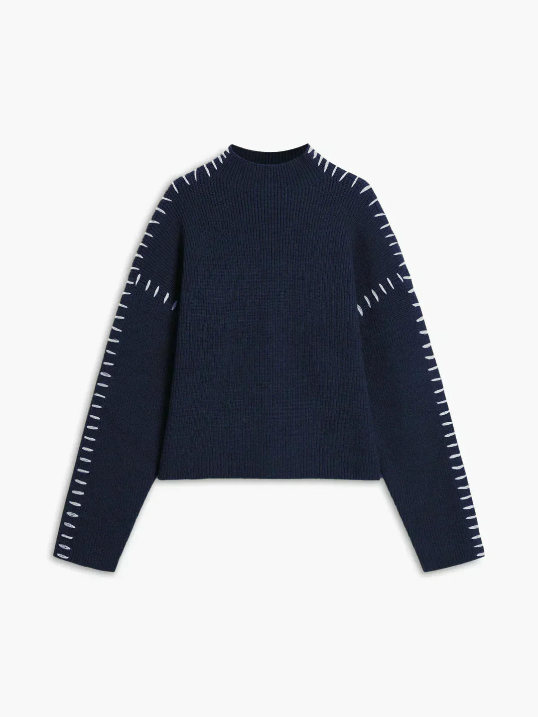 Nia | Hyggelig sweater — 4
