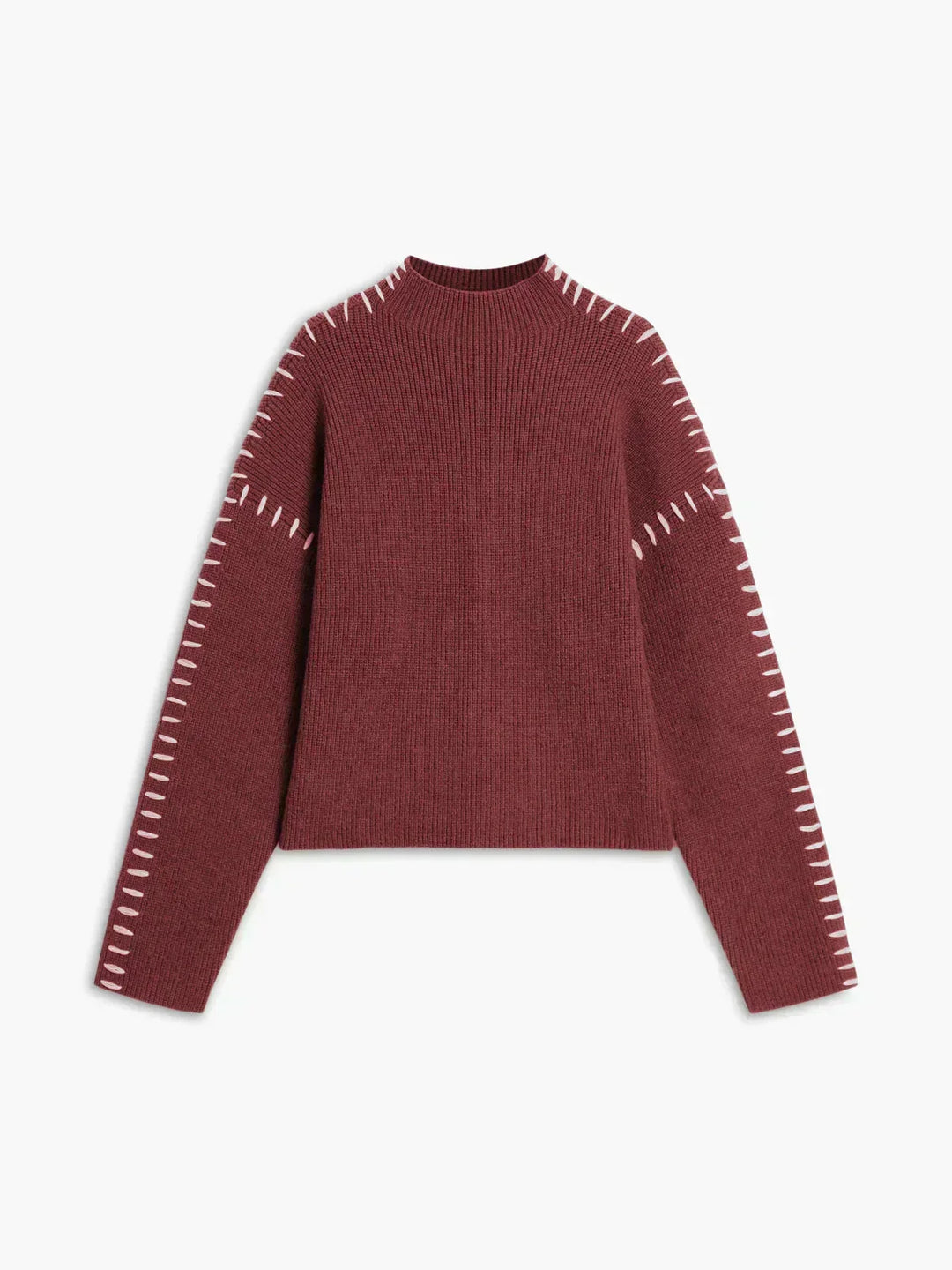 Nia | Hyggelig sweater — 5