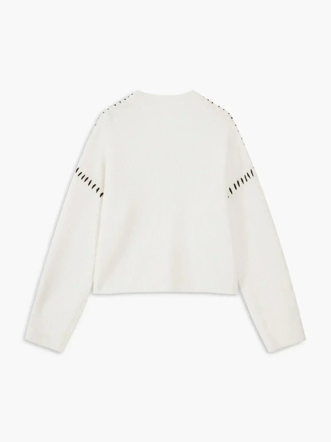 Nia | Hyggelig sweater — 2