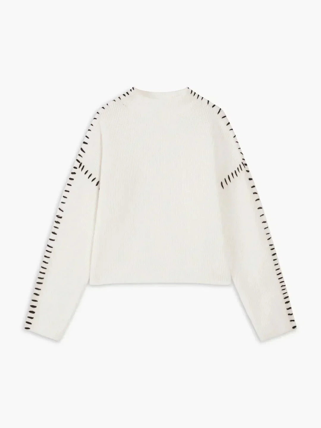 Nia | Hyggelig sweater — 14