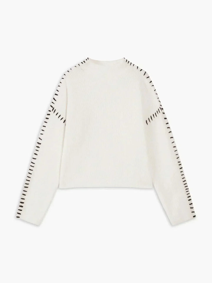 Nia | Hyggelig sweater — 14