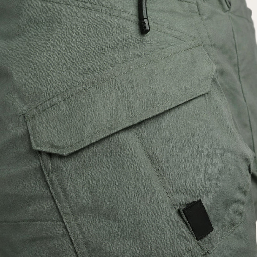 Brookline | Herre udendørs let Tactical Utility Cargo shorts