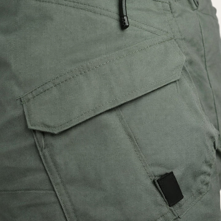 Brookline | Herre udendørs let Tactical Utility Cargo shorts