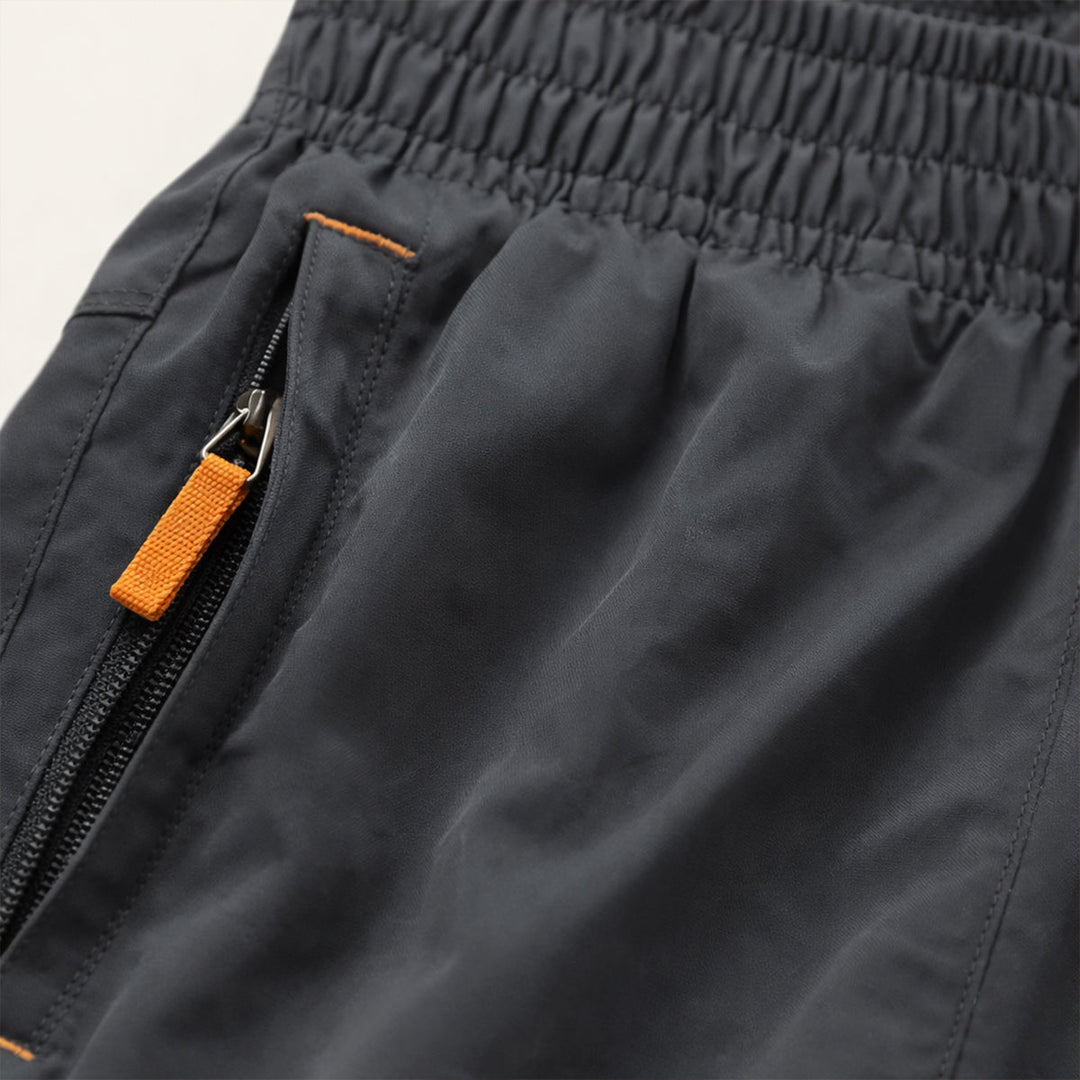 Seabrook | Herre let Training & Running shorts