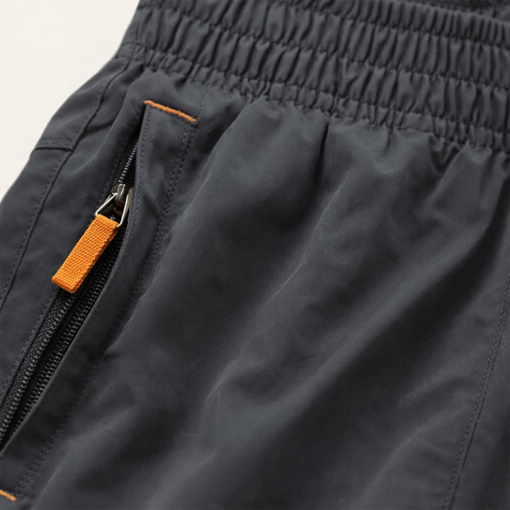 Seabrook | Herre let Training & Running shorts
