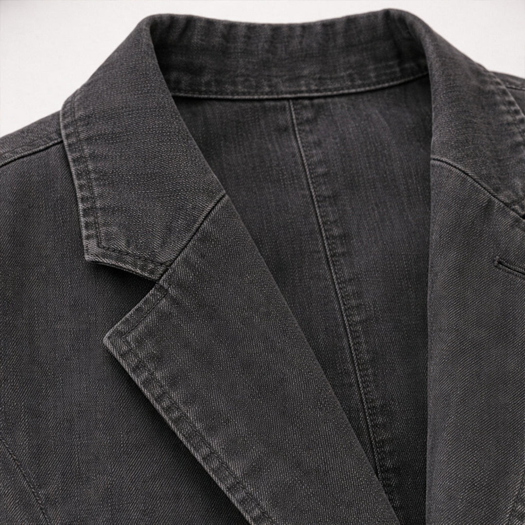 Venice hør sommer blazer - bryllupsgæst mænd - formelle anledninger