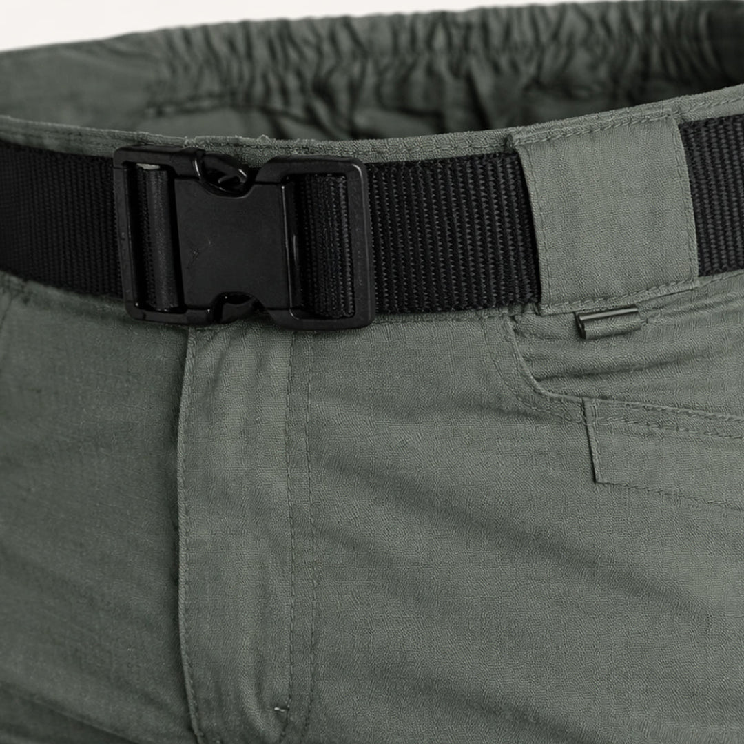 Brookline | Herre udendørs let Tactical Utility Cargo shorts