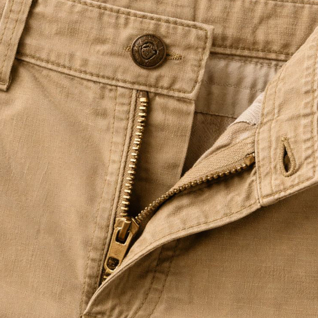 Ashford | Herre let taktisk cargo shorts