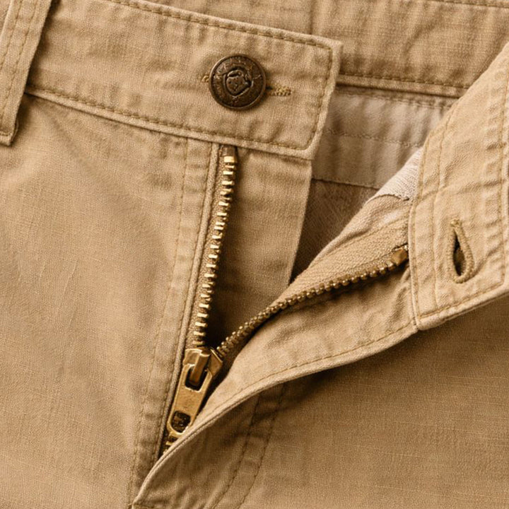 Ashford | Herre let taktisk cargo shorts