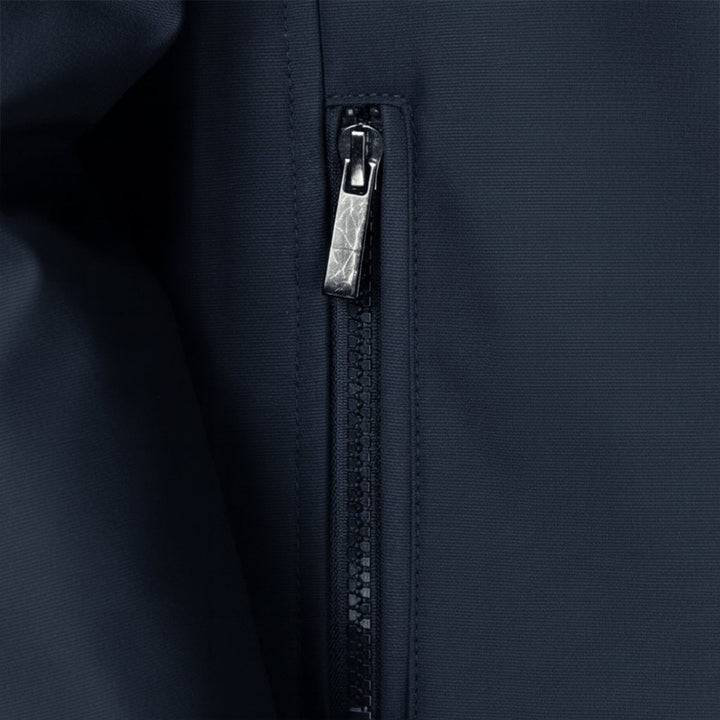 Freja Andersen | Herre Elegant varm Fleece Lining jakke
