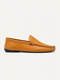 Florence – loafers i ægte læder
