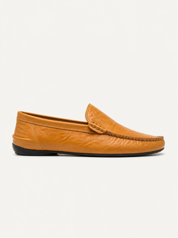 Florence – loafers i ægte læder