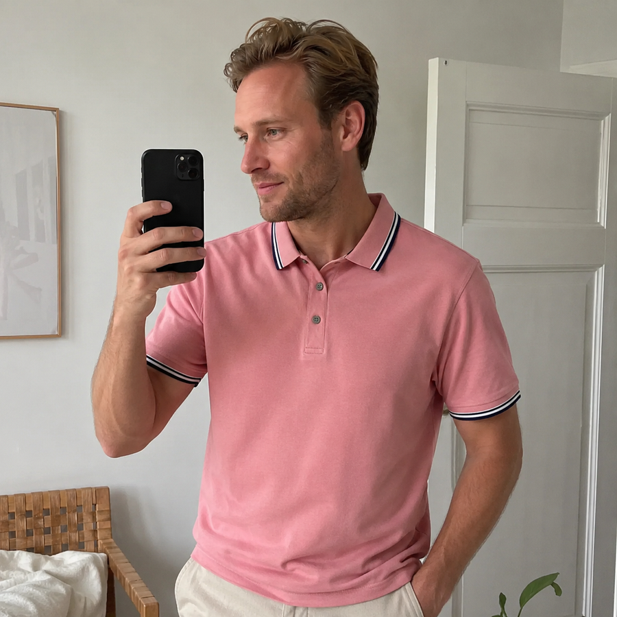 Kasper Holm