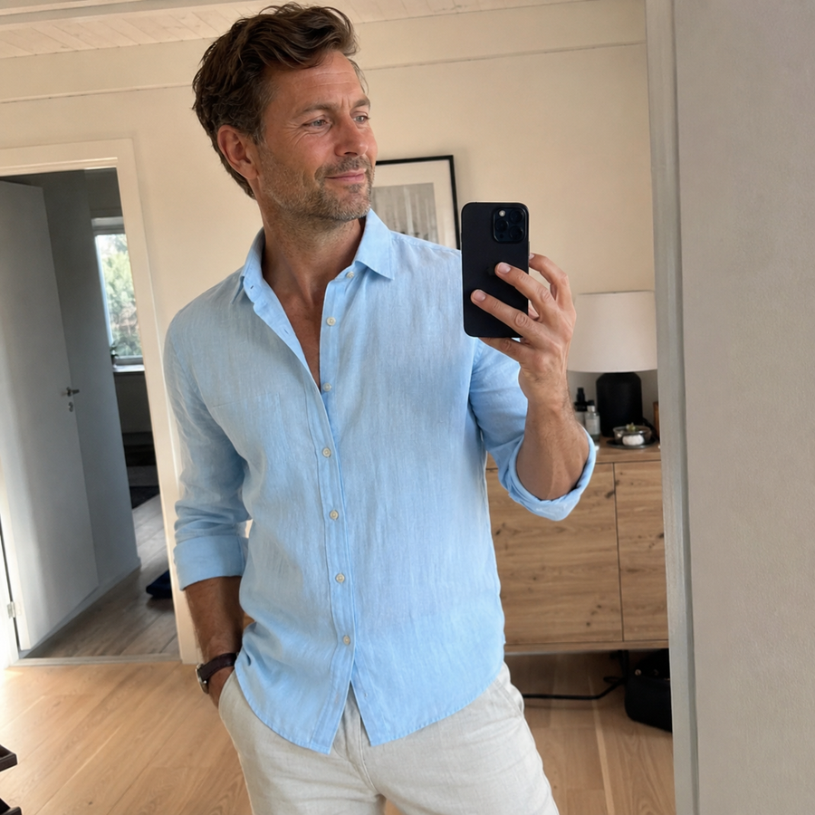 Mikkel Sørensen