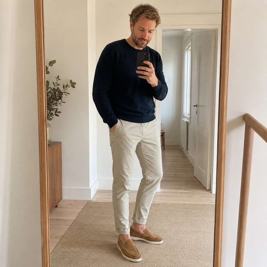 Jonas Pedersen