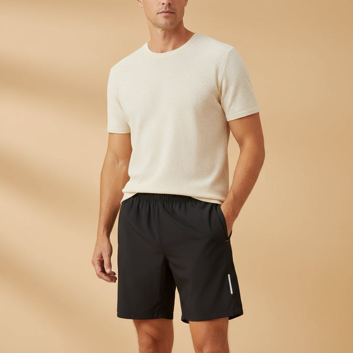 Seabrook | Herre let Training & Running shorts