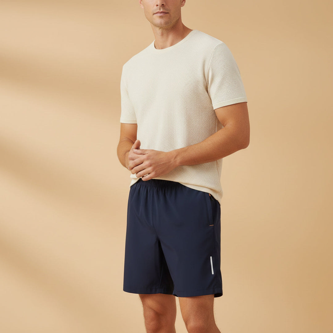 Seabrook | Herre let Training & Running shorts