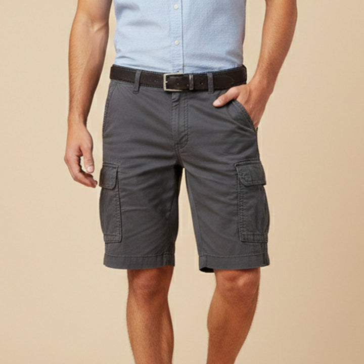 Ashford | Herre let taktisk cargo shorts
