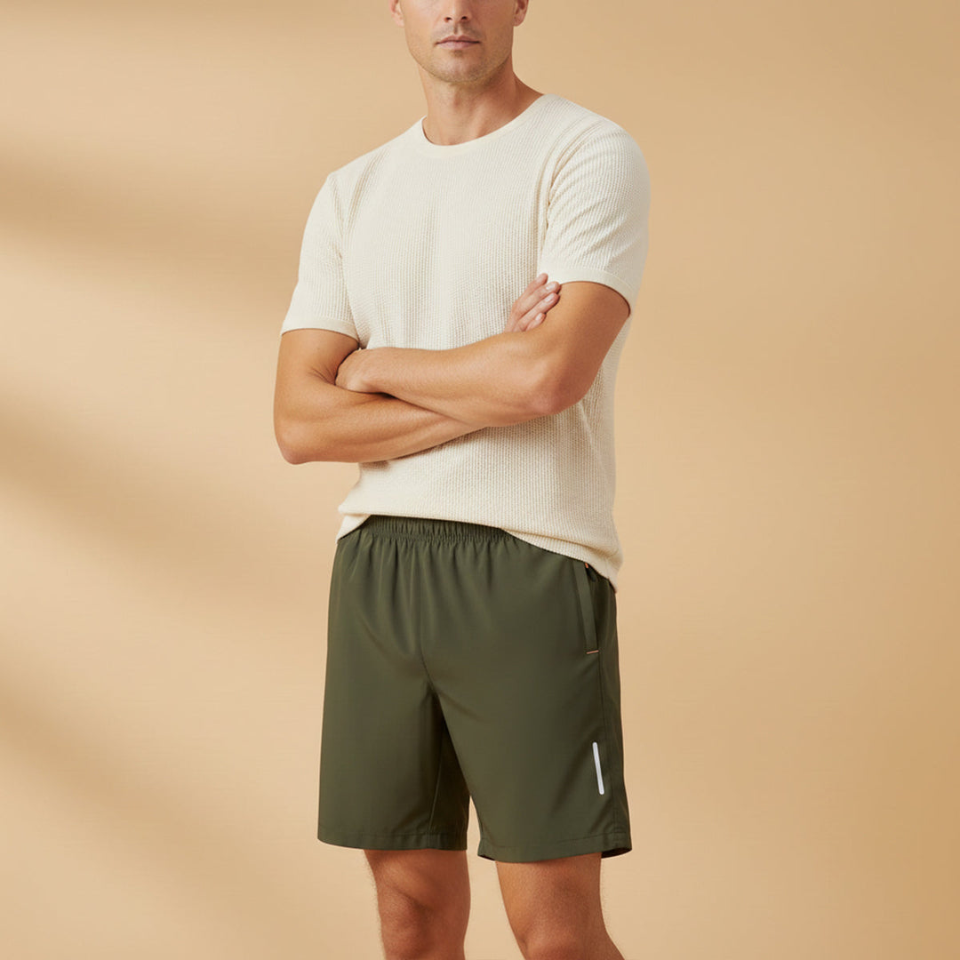 Seabrook | Herre let Training & Running shorts