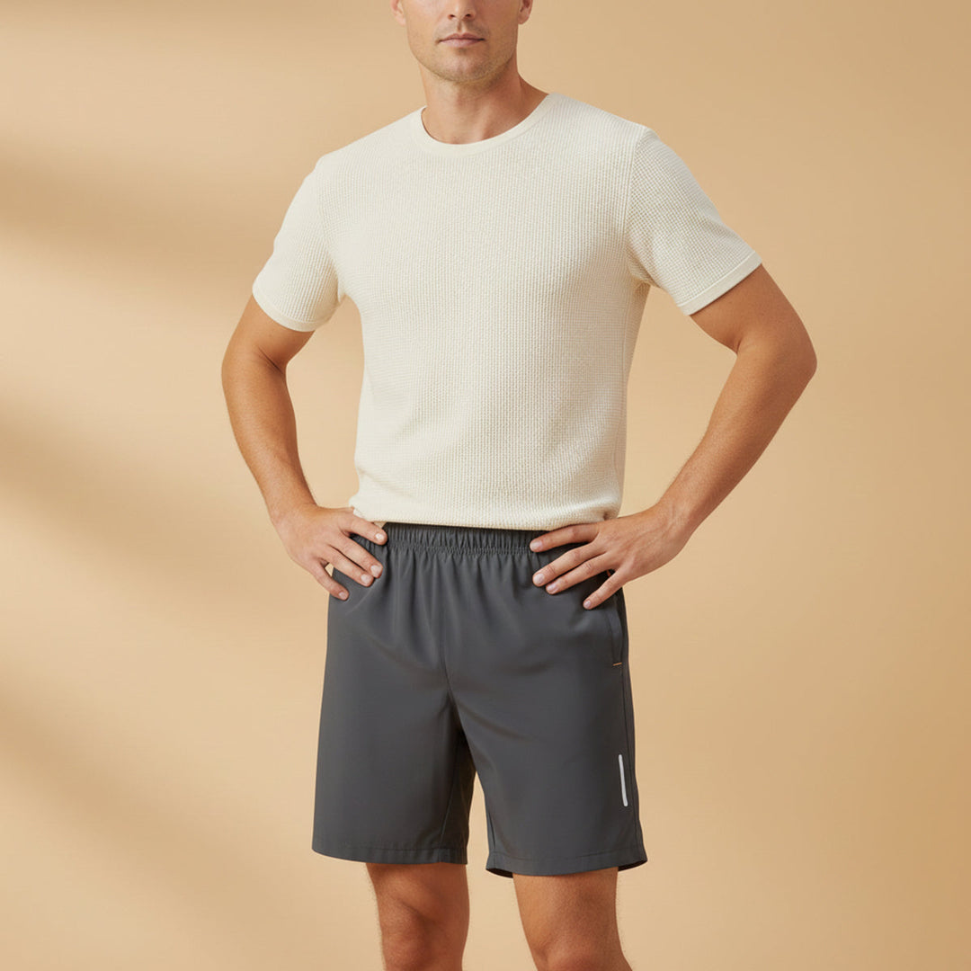 Seabrook | Herre let Training & Running shorts